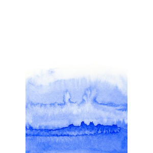 Ilustrace Azul, Leemo, (26.7 x 40 cm)