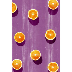 Ilustrace Fruit 5.1, Leemo, (26.7 x 40 cm)