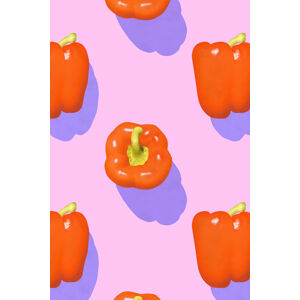 Ilustrace Fruit 18, Leemo, (26.7 x 40 cm)