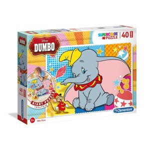 Puzzle Dumbo