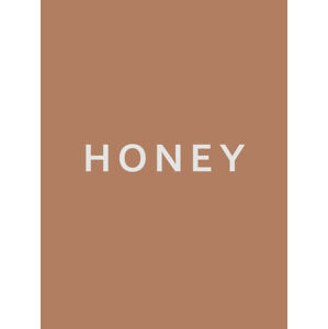 Ilustrace Honey, Finlay & Noa, (30 x 40 cm)
