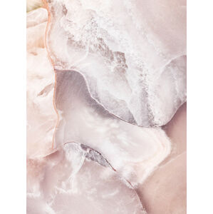 Ilustrace Pink Marble, Sisi & Seb, (30 x 40 cm)