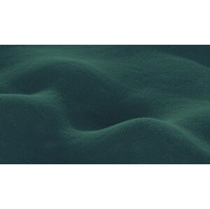 Umělecká fotografie Minimal landscpases of a green grass at with a gradient sky series  2, Javier Pardina, (40 x 22.5 cm)