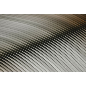 Umělecká fotografie Abstract line beige 3, Javier Pardina, (40 x 26.7 cm)