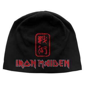 Čepice Iron Maiden - Senjutsu