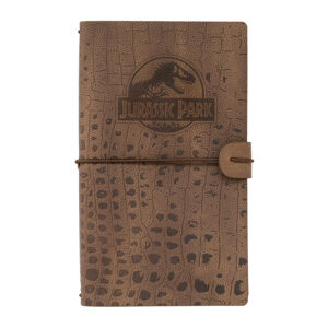 Zápisník Jurassic park