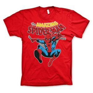 Tričko The Amazing Spider-Man