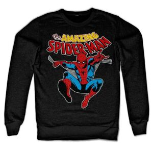 Mikina The Amazing Spider-Man