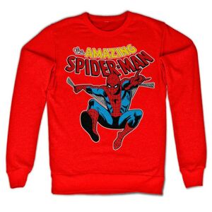 Mikina The Amazing Spider-Man