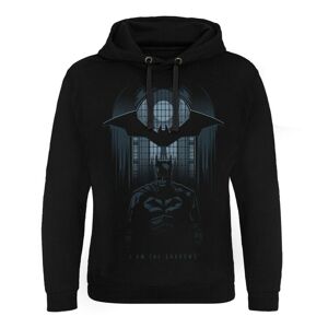 Mikina The Batman 2022 - I Am The Shadows