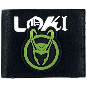 Peněženka Marvel - Loki