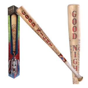 Replika Replika Harley Quinn - Baseball