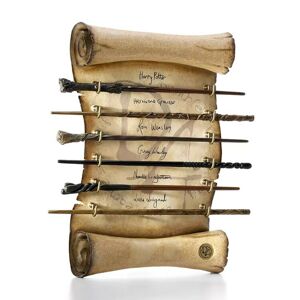 Kolekce hůlek  Harry Potter - Brumbálova Armáda