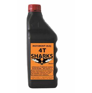 SHARKS 4T