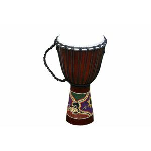 Garthen Djembe 716 Africký buben - 70 cm