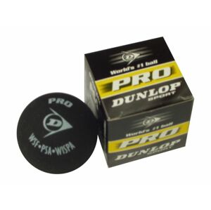 Dunlop Progress 5000 Míček squashový 1ks