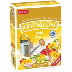 Agro Kristalon GOLD Hnojivo 0.5 kg