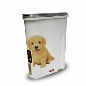 Curver kontejner na suché krmivo 1,5kg