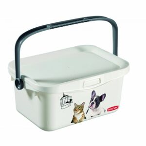 Curver Plastový multibox PETLIFE 3L