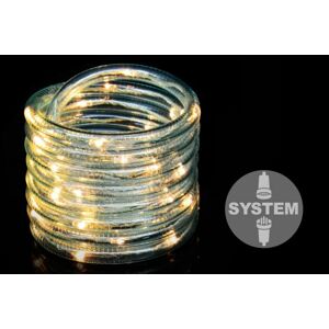 Nexos 2153 diLED rozšiřitelný světelný kabel 40 diod, 3 m