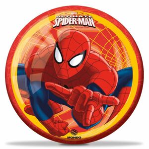 Mondo Spiderman Hero 33521 Potištěný míč - 230 mm