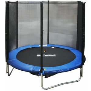 Acra Sport 4518 Zahradní trampolína s ochrannou sítí - 244 cm