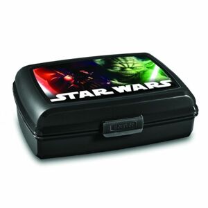 CURVER STAR WARS Svačinový box - 1,3L