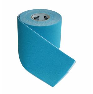 Acra Sport 32645 Kinezio tape 5x5 m modrý