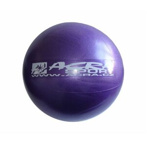 Acra Sport 39811  OVERBALL průměr 260 mm, fialový