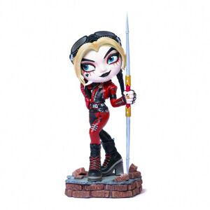 Figurka Mimico - Suicide Squad - Harley Quinn, 16 cm