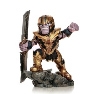 Figurka Mimico - Avengers: Endgame - Thanos, 19.8 cm