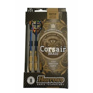 Harrows Corsair 18g