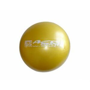 CorbySport 39781 OVERBALL průměr 260 mm, žlutý