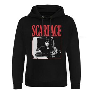 Mikina Scarface - Tony Montana, XXL