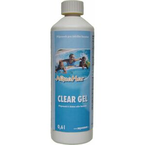 MARIMEX 11304009 Aquamar Clear 0,6 l