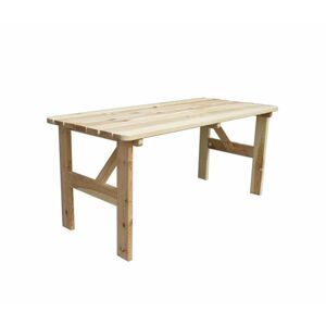Rojaplast VIKING 35263 Dřevěný stůl - 180cm