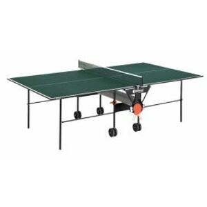 Sponeta S1-12i Stůl na stolní tenis (pingpong) -zelený