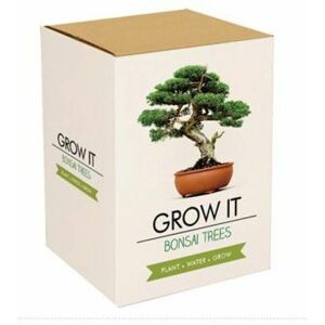 Grow it - Bonsai