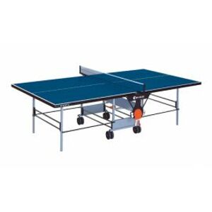 Sponeta S3-47 Stůl na stolní tenis (pingpong) - modrý