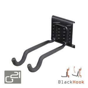 G21 BlackHook spoon 51693 Závěsný systém 7,5 x 9,5 x 20,5 cm