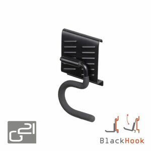 G21 BlackHook snake 51694 Závěsný systém 7,5 x 15 x 3 cm