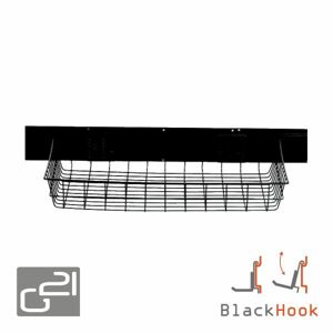 G21 BlackHook big basket 51705 Závěsný systém 63 x 14 x 35 cm