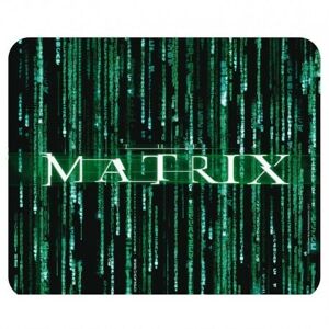 Podložka pod myš  Matrix - Into the Matrix