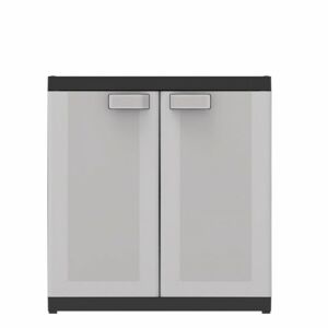 KIS Skříň Logico Low Cabinet XL 9695