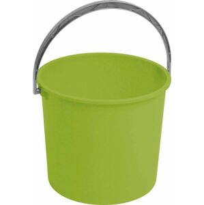 Curver kbelík zelený 16 l 03204-114