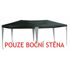 Tradgard 41263 Boční stěny k zahradnímu stanu 3602 - 6ks - ZELENÉ