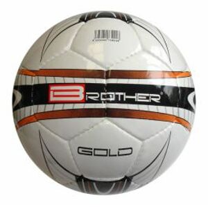Brother GOLD 4394 Fotbalový míč velikost 5