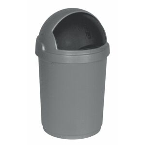 Curver BULLET BIN 57475 odpadkový koš 25L