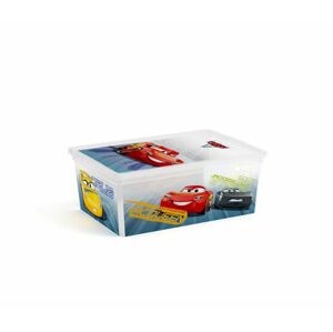 KIS C CARS 57477 box - S