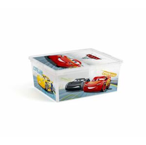 KIS C CARS 57478 box - M